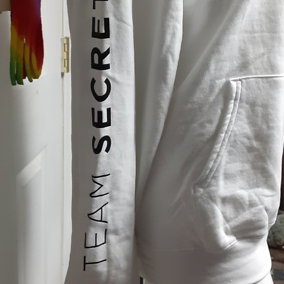 Team Secret Sweatshirt - Picture 2 of 3